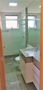 Apartamento com 3 Quartos para alugar, 79m² no Lourdes, Belo Horizonte - Foto 10