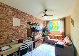 Apartamento com 2 Quartos à venda, 50m² no Cavalcânti, Rio de Janeiro - Foto 1