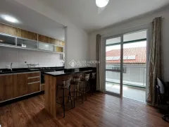 Apartamento com 1 Quarto à venda, 50m² no Ingleses do Rio Vermelho, Florianópolis - Foto 7