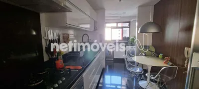 Apartamento com 3 Quartos à venda, 136m² no Vila da Serra, Nova Lima - Foto 5