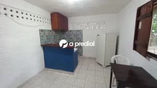 Casa com 1 Quarto para alugar, 40m² no Praia do Futuro I, Fortaleza - Foto 7