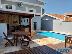Casa de Vila com 2 Quartos à venda, 197m² no Jardim Panorama, Valinhos - Foto 32