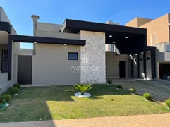 Casa de Condomínio com 3 Quartos à venda, 149m² no Quinta da Primavera, Ribeirão Preto - Foto 2