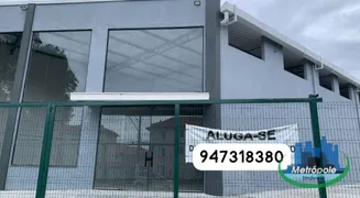 Galpão / Depósito / Armazém para alugar, 400m² no Tucuruvi, São Paulo - Foto 2