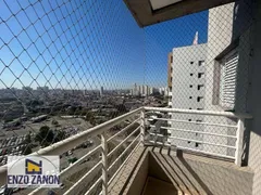 Apartamento com 1 Quarto para alugar, 51m² no Rudge Ramos, São Bernardo do Campo - Foto 21