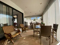 Casa de Condomínio com 3 Quartos para alugar, 280m² no Alphaville, Ribeirão Preto - Foto 13