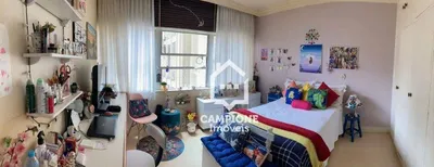 Apartamento com 4 Quartos para venda ou aluguel, 275m² no Higienópolis, São Paulo - Foto 20
