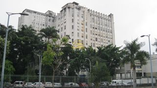 Prédio Inteiro com 1 Quarto para alugar, 1650m² no Saúde, Rio de Janeiro - Foto 25