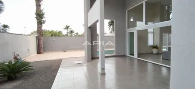 Casa com 5 Quartos para venda ou aluguel, 550m² no Mediterrâneo, Londrina - Foto 14