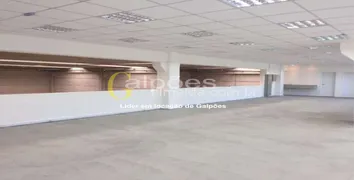 Galpão / Depósito / Armazém para alugar, 1725m² no Parque Industrial San Jose, Cotia - Foto 17