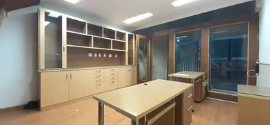 Conjunto Comercial / Sala com 1 Quarto à venda, 45m² no Barro Preto, Belo Horizonte - Foto 1