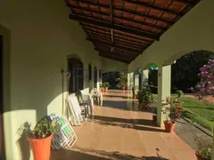 Fazenda / Sítio / Chácara com 4 Quartos à venda, 2641m² no Parque Itaipu, São Carlos - Foto 5