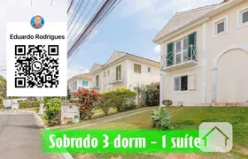 Casa de Condomínio com 3 Quartos à venda, 145m² no Condominio Dei Fiori, Louveira - Foto 2