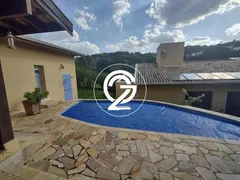 Casa de Condomínio com 3 Quartos à venda, 380m² no Colinas do Ermitage, Campinas - Foto 12