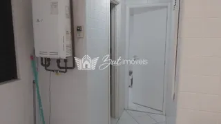 Apartamento com 4 Quartos para venda ou aluguel, 184m² no Pitangueiras, Guarujá - Foto 33