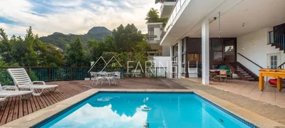 Casa com 4 Quartos à venda, 450m² no Gávea, Rio de Janeiro - Foto 39