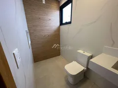 Casa de Condomínio com 5 Quartos para venda ou aluguel, 445m² no Jardim do Golfe, São José dos Campos - Foto 66