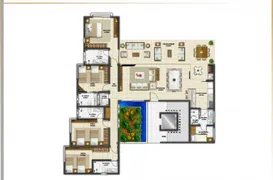 Casa de Condomínio com 5 Quartos à venda, 800m² no Porto das Dunas, Aquiraz - Foto 5
