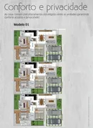 Casa de Condomínio com 3 Quartos à venda, 86m² no Centro, Contagem - Foto 9