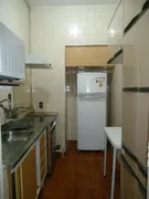 Apartamento com 1 Quarto para alugar, 60m² no Santa Cecília, São Paulo - Foto 8