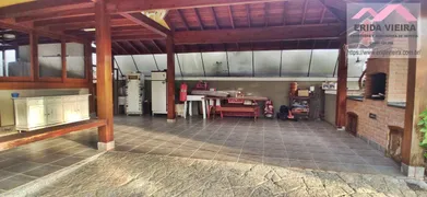 Casa de Condomínio com 4 Quartos à venda, 259m² no Colonial Village, Pindamonhangaba - Foto 7