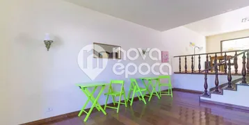 Casa com 6 Quartos à venda, 509m² no Laranjeiras, Rio de Janeiro - Foto 12
