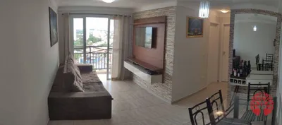Apartamento com 2 Quartos à venda, 54m² no Jardim Guanabara, Jundiaí - Foto 2