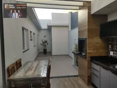 Casa de Condomínio com 3 Quartos à venda, 130m² no Jardim Guaruja, Salto - Foto 6