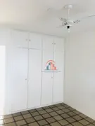 Apartamento com 3 Quartos para alugar, 138m² no Graças, Recife - Foto 13