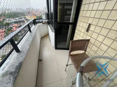 Flat com 1 Quarto à venda, 42m² no Mucuripe, Fortaleza - Foto 23