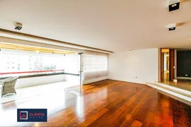 Apartamento com 3 Quartos para alugar, 360m² no Campo Belo, São Paulo - Foto 5