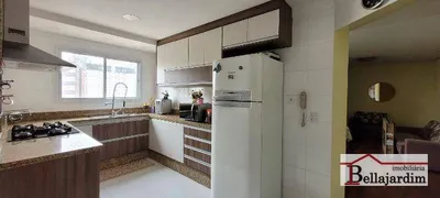 Apartamento com 3 Quartos à venda, 99m² no Campestre, Santo André - Foto 10