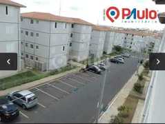 Apartamento com 2 Quartos para alugar, 38m² no Jardim Itapuã, Piracicaba - Foto 4