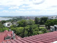 Casa de Condomínio com 4 Quartos à venda, 458m² no Santa Tereza, Porto Alegre - Foto 29