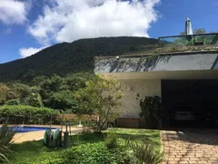 Casa de Condomínio com 4 Quartos para venda ou aluguel, 480m² no Condominio Quintas do Sol, Nova Lima - Foto 6