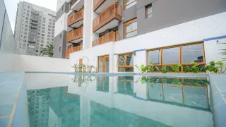 Apartamento com 2 Quartos à venda, 37m² no Butantã, São Paulo - Foto 10