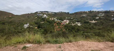 Terreno / Lote / Condomínio à venda, 1800m² no Vila del Rey, Nova Lima - Foto 1