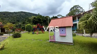 Casa de Condomínio com 3 Quartos à venda, 144m² no Carlos Guinle, Teresópolis - Foto 50