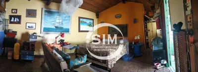 Casa com 13 Quartos à venda, 450m² no Praia Anjos, Arraial do Cabo - Foto 14