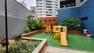 Apartamento com 3 Quartos à venda, 137m² no Meireles, Fortaleza - Foto 24