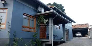 Casa com 4 Quartos à venda, 380m² no Vila Luiza, Canela - Foto 6
