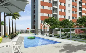 Apartamento com 2 Quartos à venda, 60m² no Maia, Guarulhos - Foto 1