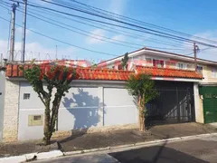 Casa com 3 Quartos à venda, 180m² no Vila Carolina, São Paulo - Foto 1