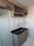 Apartamento com 1 Quarto à venda, 46m² no Parque Ribeirão Preto, Ribeirão Preto - Foto 7