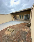 Casa com 2 Quartos à venda, 90m² no Residencial Jardim Canedo III, Senador Canedo - Foto 2