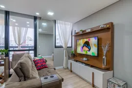 Apartamento com 3 Quartos à venda, 103m² no Vila Izabel, Curitiba - Foto 4