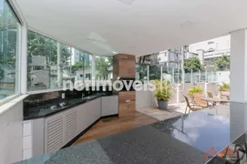 Apartamento com 4 Quartos à venda, 130m² no Cidade Nova, Belo Horizonte - Foto 26