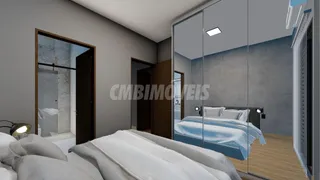 Sobrado com 4 Quartos à venda, 202m² no Jardim Flamboyant, Paulínia - Foto 29