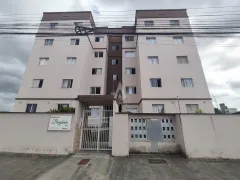 Apartamento com 3 Quartos para alugar, 54m² no Iririú, Joinville - Foto 2