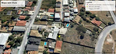 Terreno / Lote / Condomínio à venda, 200m² no Granja Ouro Branco, Contagem - Foto 2